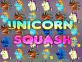 游戏Unicorn Squash