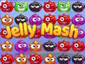游戏Jelly Mash