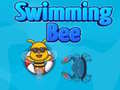 游戏Swimming Bee