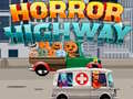 游戏Horror Highway