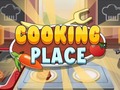 游戏Cooking Place