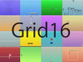 游戏Grid 16