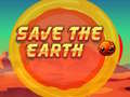 游戏Save The Earth
