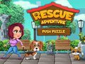 游戏Rescue Adventure Push Puzzle