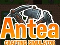 游戏Antea: Crafting Simulator