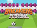 游戏Breakers Football