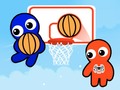 游戏Basket Shot Master