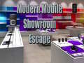 游戏Modern Mobile Showroom Escape 