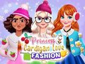游戏Princess Cardigan Love Fashion
