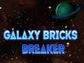 游戏Galaxy Bricks Breaker