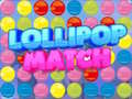 游戏Lollipop Match