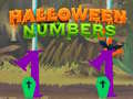 游戏Halloween Numbers