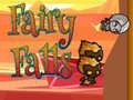 游戏Fairy Falls
