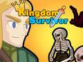 游戏Kingdom Survivor 