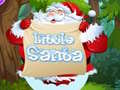 游戏Little Santa