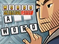 游戏Words Detective Bank Heist