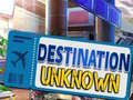 游戏Destination Unknown