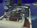 游戏Rescue Beach Boat Parking