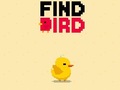 游戏Find Bird