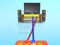 游戏Tangle Fun
