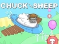 游戏Chuck the Sheep