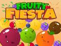 游戏Fruity Fiesta