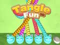 游戏Tangle Fun 3D