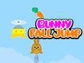 游戏Bunny Fall Jump 