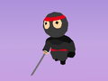 游戏Crazy Assassin