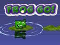 游戏Frog Go!