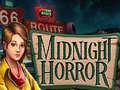 游戏Midnight Horror