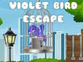 游戏Violet Bird Escape