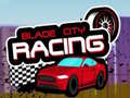 游戏Blade City Racing