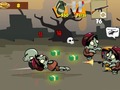 游戏Mad Zombie