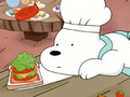 游戏Stacking Sandwiches