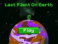 游戏Last plant on earth