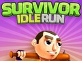 游戏Survivor Idle Run