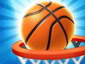 游戏Basketball Mania
