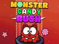 游戏Monster Candy Rush