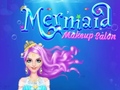 游戏Mermaid Makeup Salon