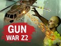 游戏Gun War Z2