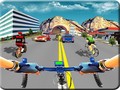 游戏Real Bicycle Racing Game 3D