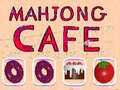 游戏Mahjong Cafe