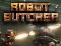 游戏Robot Butcher