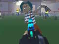 游戏Zombie Survival Gun 3D