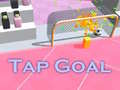 游戏Tap Goal
