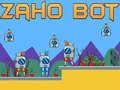 游戏Zaho Bot