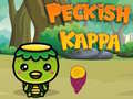游戏Peckish Kappa