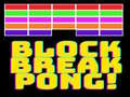游戏Block break pong!