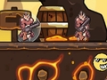 游戏Brawl Bearz